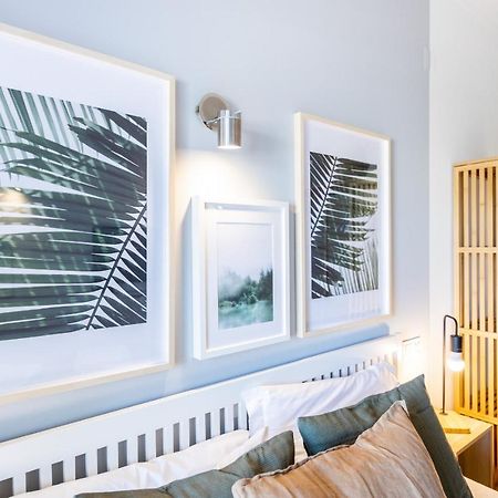Studio Marina View By Seewest لاغوس المظهر الخارجي الصورة