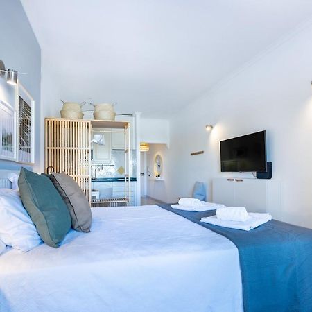Studio Marina View By Seewest لاغوس المظهر الخارجي الصورة