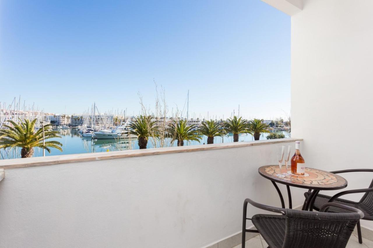 Studio Marina View By Seewest لاغوس المظهر الخارجي الصورة