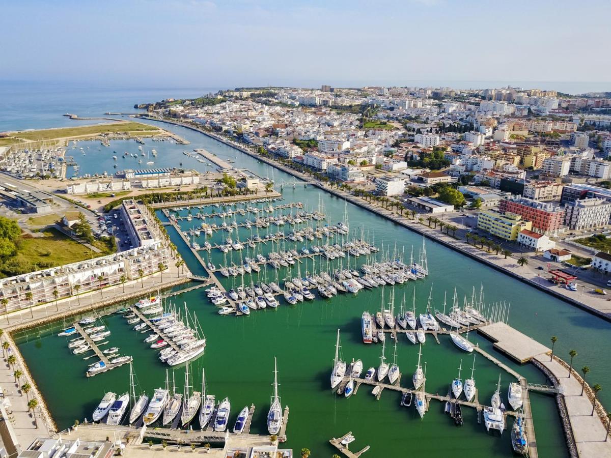Studio Marina View By Seewest لاغوس المظهر الخارجي الصورة