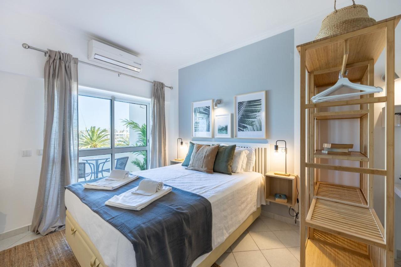 Studio Marina View By Seewest لاغوس المظهر الخارجي الصورة