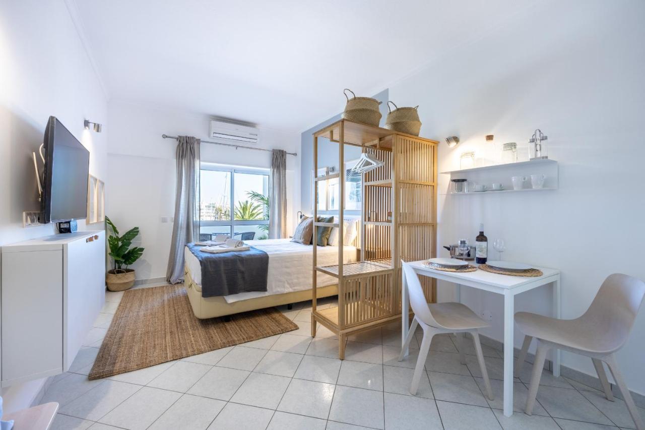 Studio Marina View By Seewest لاغوس المظهر الخارجي الصورة