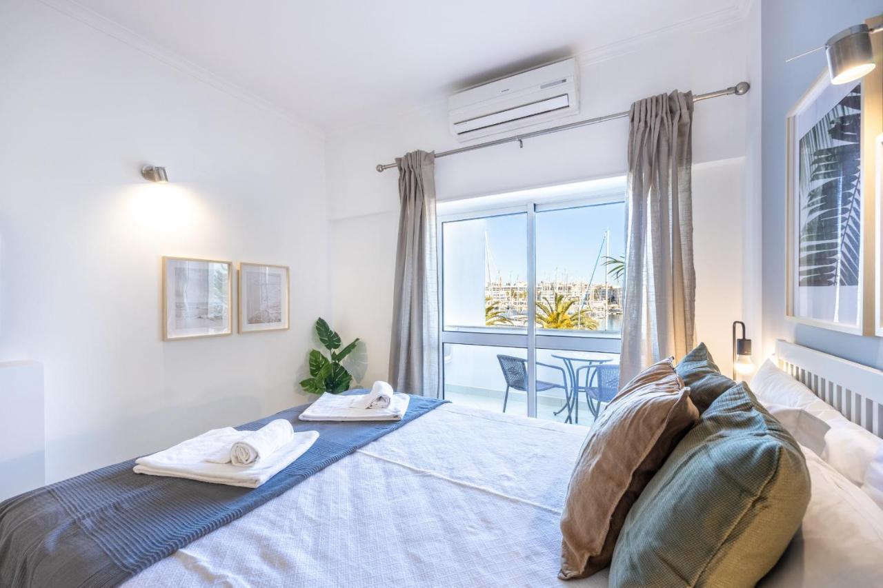 Studio Marina View By Seewest لاغوس المظهر الخارجي الصورة